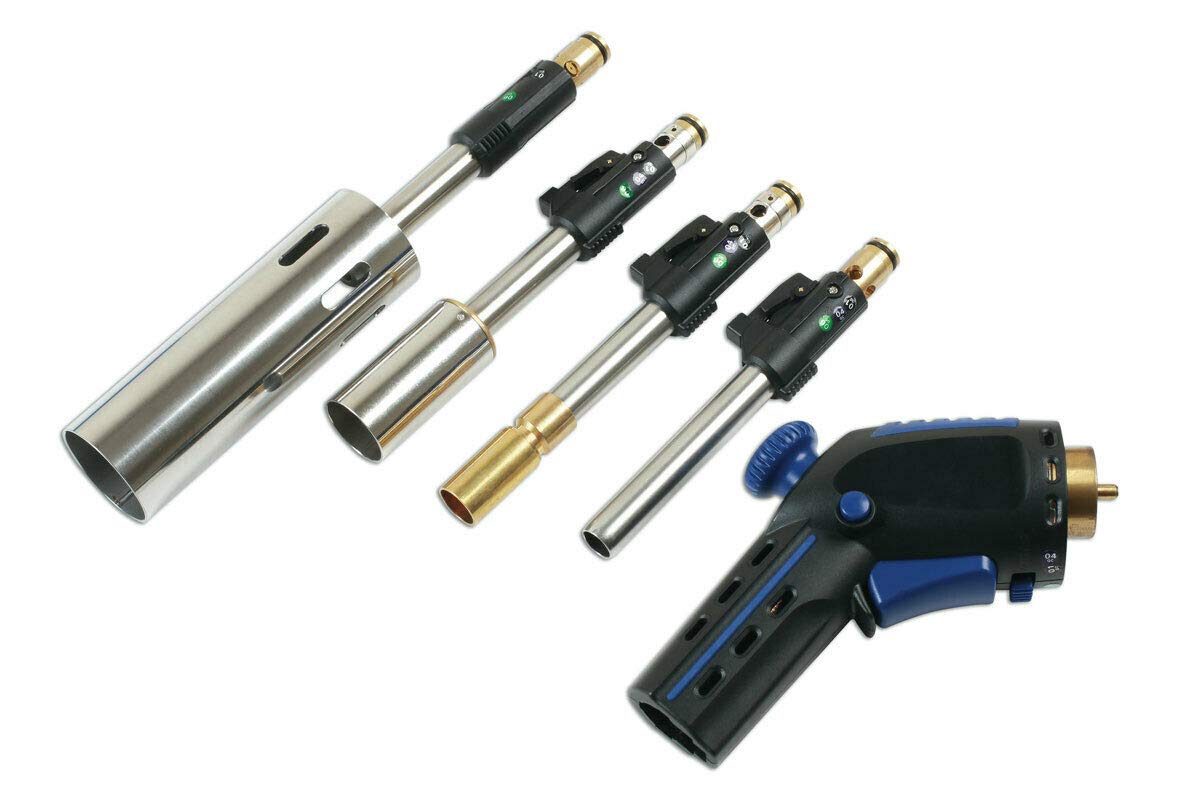 Laser 7671 High Performance Propane Blow Torch