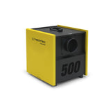 Trotec 1110000025 - Ttr 500 d