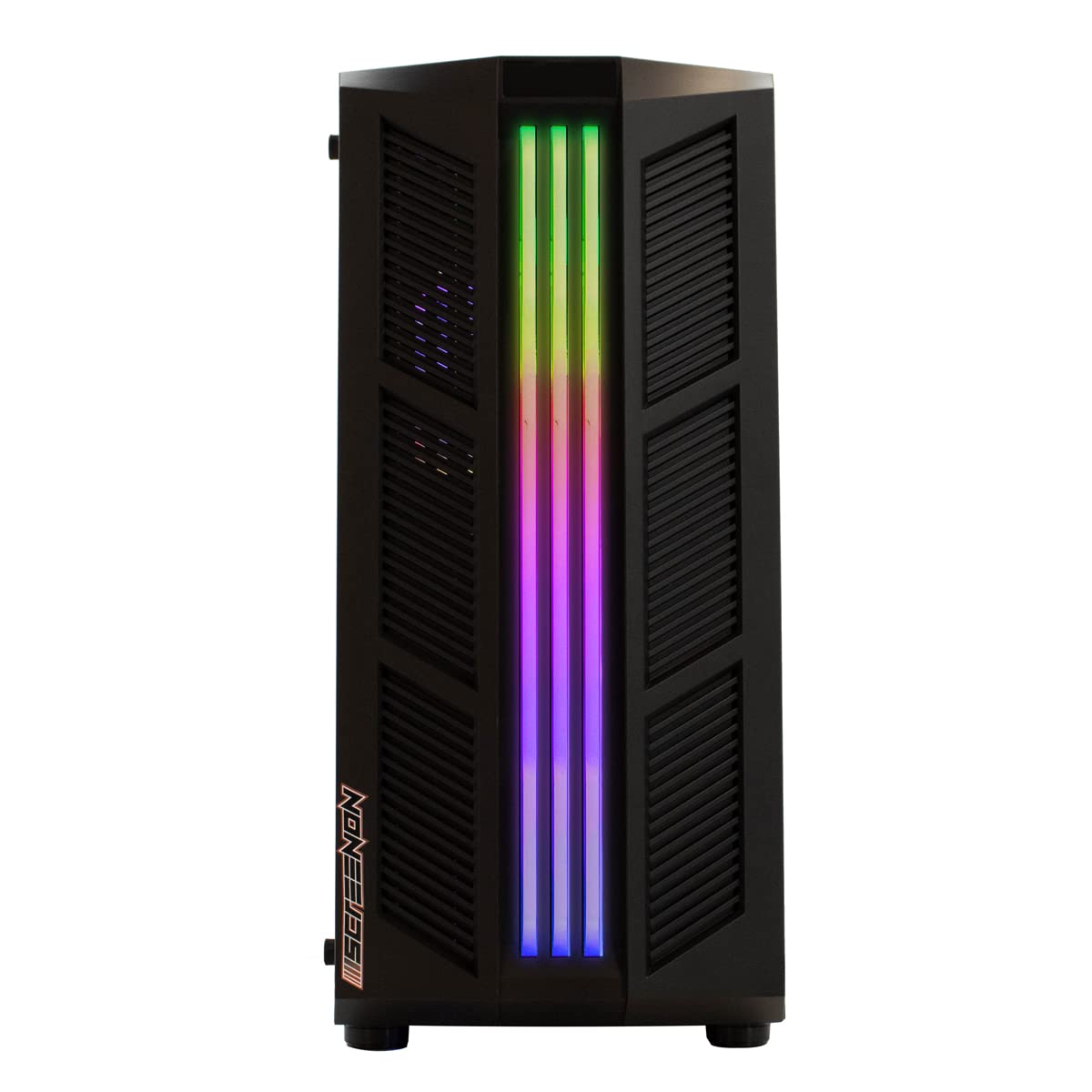 ScreenOn - PC Gaming Ryzen 5 5600G • Radeon Vega 7 2Gb grafische kaart • 16Gb RAM DDR4 3200mhz • 1000GB m.2 • Windows 11 Pro • WiFi 300mbps • Gamer-pc