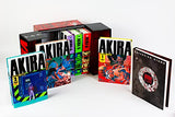 Akira 35th Anniversary Box Set: 7