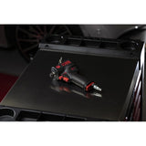 KS Tools 515.1270 1/2" Atornillador de impacto neumático de alta potencia miniMONSTER con 1.390 Nm