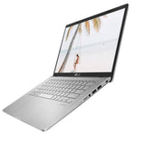 ASUS M409 Full HD 14 Pulgadas Laptop (AMD Ryzen 7 Processor, 512GB SSD, 8GB RAM, Windows 10)