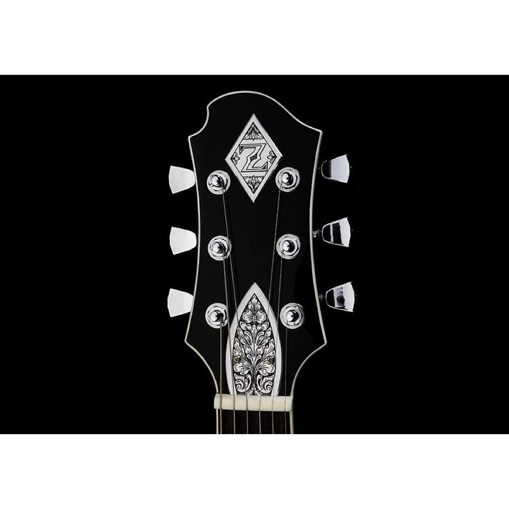 Guitarra Eléctrica Solid-Body