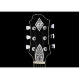 Guitarra Eléctrica Solid-Body