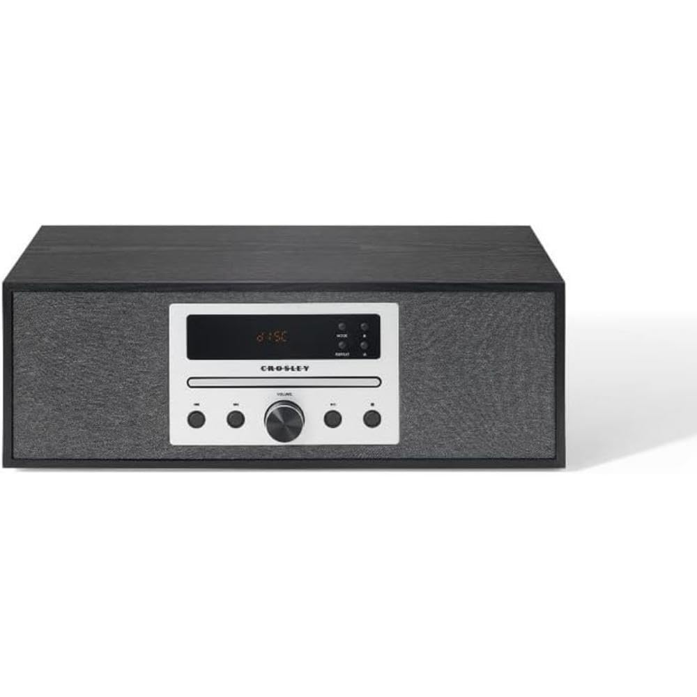 Crosley Finn Radio Reproductor de CD