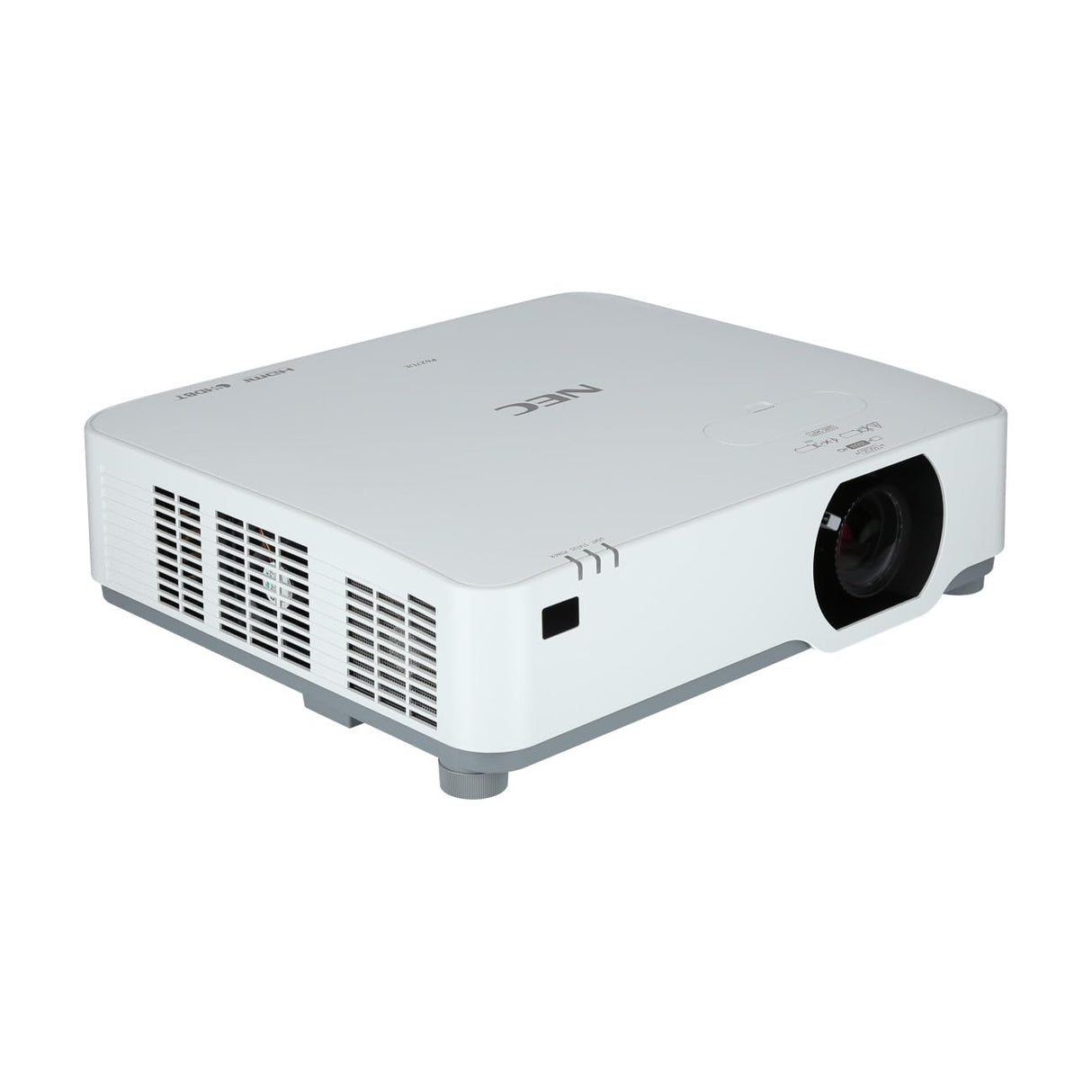 Proyector NEC P627UL 6200 LM - Marca: NEC - EAN: 5028695614826