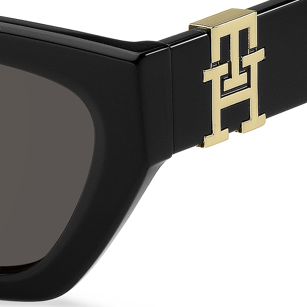 Gafas de Sol TOMMY HILFIGER TH 1979/S 807 BLACK 54/20/140 Mujer