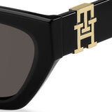 Gafas de Sol TOMMY HILFIGER TH 1979/S 807 BLACK 54/20/140 Mujer