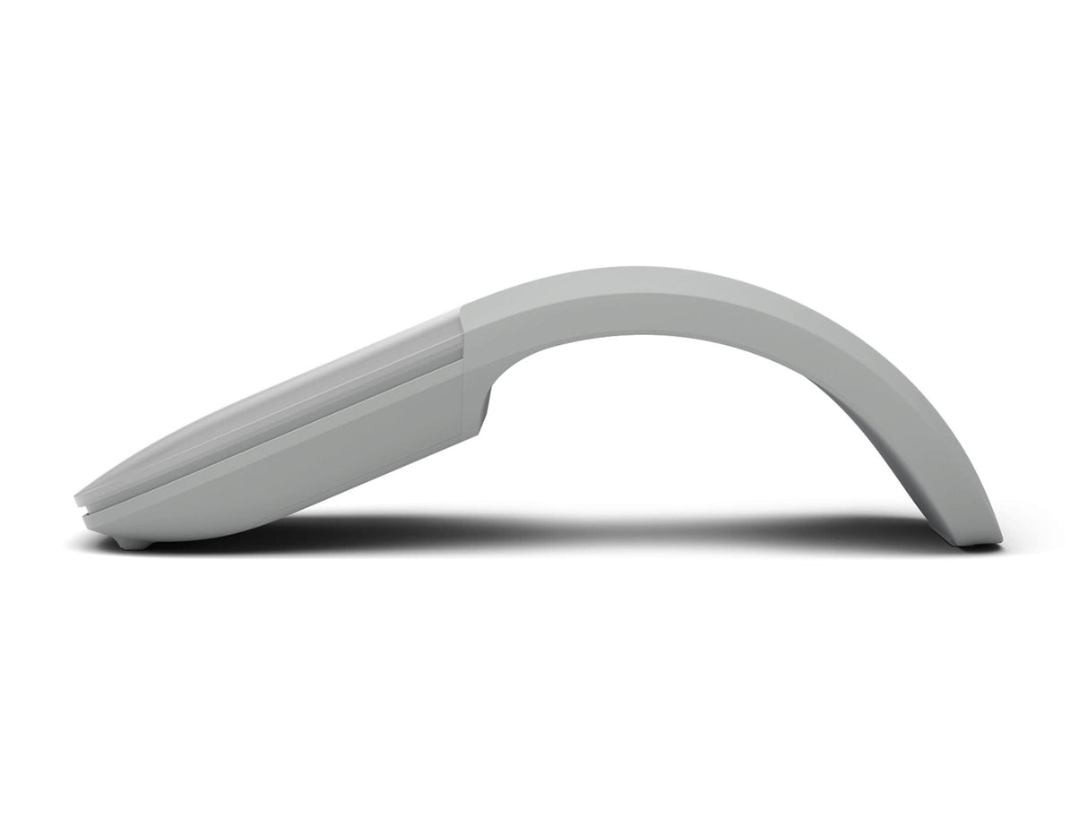 Microsoft Arc Ratón, Color Grey