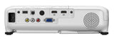 Epson EB-U32 video - Proyector (3200 lúmenes ANSI, 3LCD, WUXGA (1920x1200), 15000:1, 16:10, 762 - 7620 mm (30 - 300"))