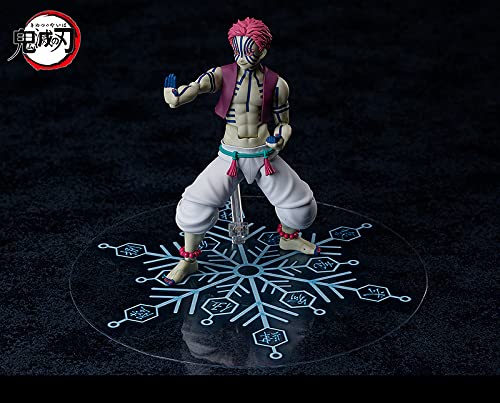 Akaza Fig 15 cm kimetsu no Yaiba figma