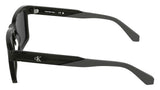 CALVIN KLEIN JEANS CKJ25617S Sunglasses, Transparent Grey, Talla única para Hombre