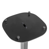 Maclean MC-940 oporte de Suelo para Altavoces Maclean, Sonos One, Sonos One SL, máx. 10kg