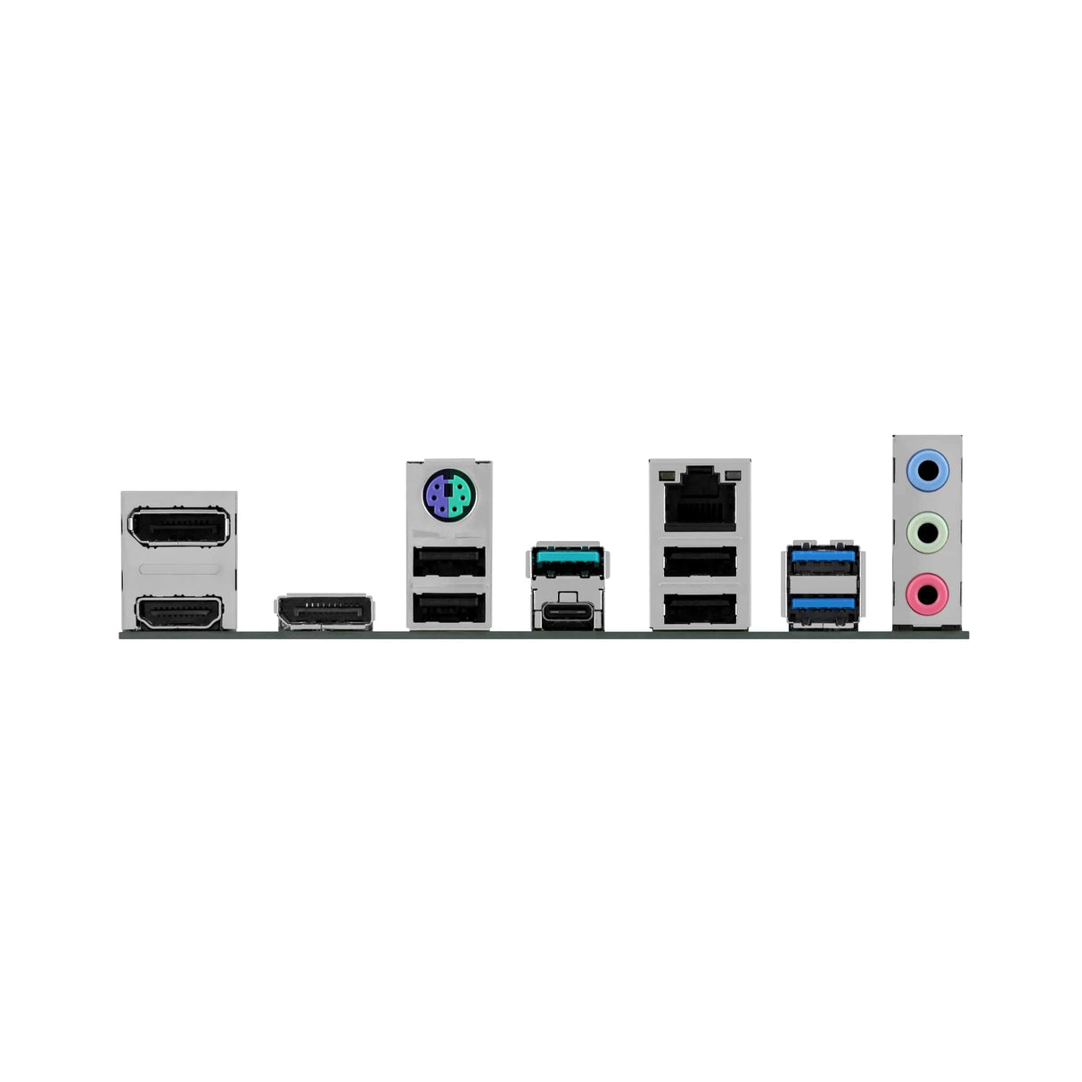 ASUS Pro B650M-CT-CSM Business - Placa Base AMD AM5 (Ryzen 7000, Memoria Micro-ATX, Memoria DDR5, PCIe 5.0, USB 3.2 Gen 2, Kit de BIOS Comercial)