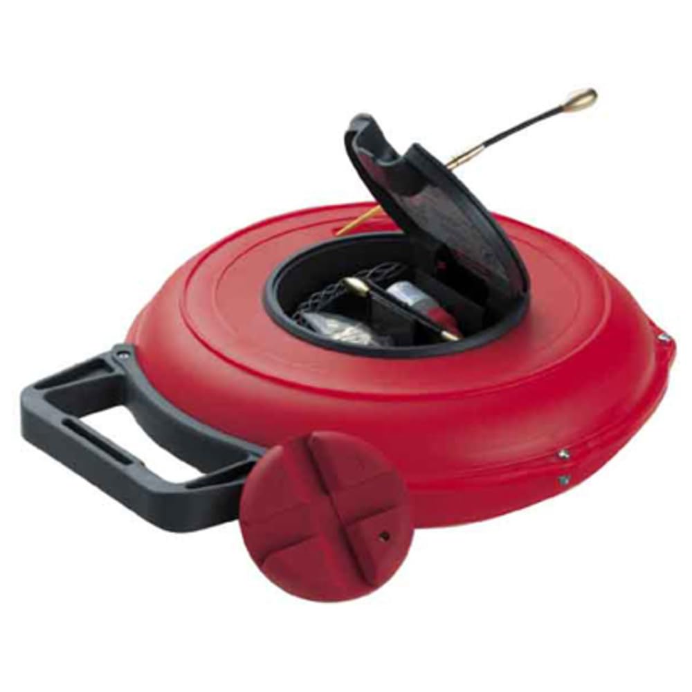 Katimex® Blitz Compact | 30 m | es la solución de Problemas, con el Que no Solo se Pueden Tender Cables