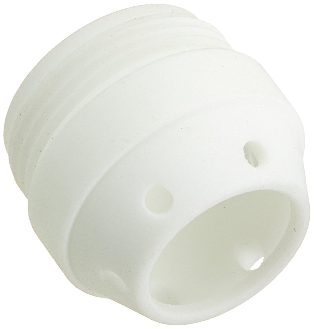 Abicor Binzel 943.0284 - Difusor de gas para linterna de soldar ROBOWHW 500/ABIROBW500 MIG/MAG, 17 mm de longitud (Pack de 10)