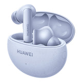 HUAWEI FreeBuds 5i Auriculares Inalámbricos, iOS y Android y Windows, Bluetooth 5.2, Control Deslizar, Hi-Res Audio, 3 Modos ANC, 28 Horas de Batería, IP54, Doble Conexión, Azul