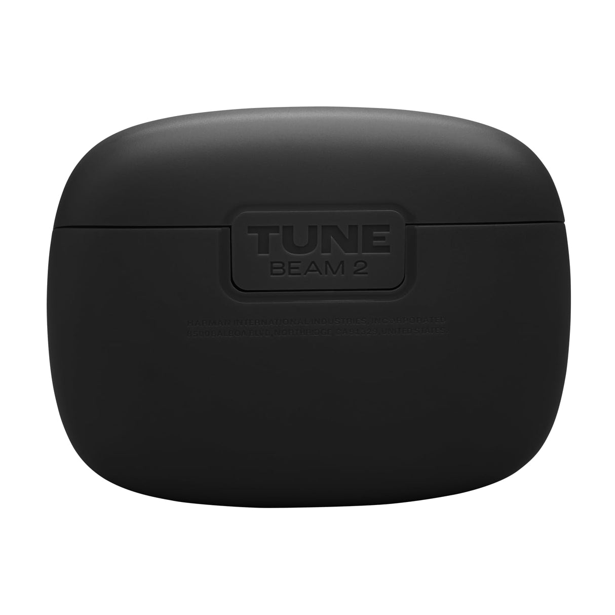 JBL Tune Beam 2, Auriculares inalámbricos con cancelación de Ruido y Bluetooth, hasta 48 hrs de autonomía, IP54 Resistentes al Agua y al Polvo, conexión multipunto y diseño ergonómico, Negro