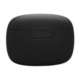 JBL Tune Beam 2, Auriculares inalámbricos con cancelación de Ruido y Bluetooth, hasta 48 hrs de autonomía, IP54 Resistentes al Agua y al Polvo, conexión multipunto y diseño ergonómico, Negro