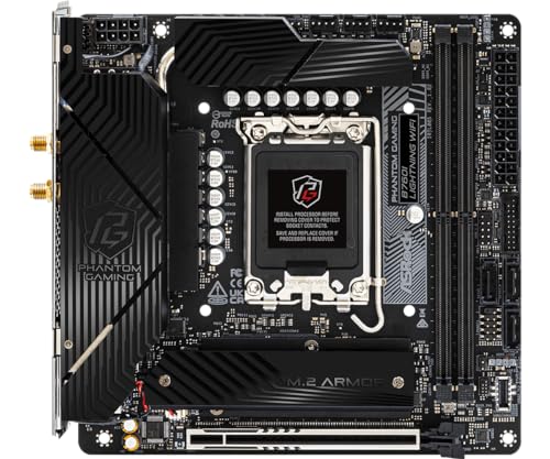 Płyta główna ASRock B760I LIGHTNING WIFI