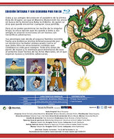 Dragon Ball - Box 4 [Blu-ray]