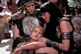 Xena - Die Kriegerprinzessin - Die komplette Serie (Alle 6 Staffeln) (Fernsehjuwelen) [DVD]