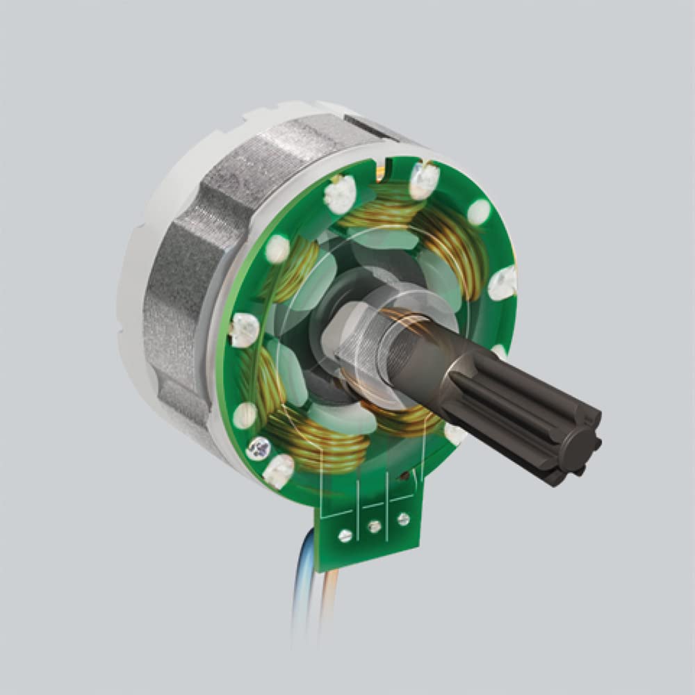 Makita DGA454Z - Miniamoladora 18V Litio 115mm BL