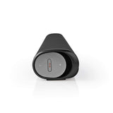 NEDIS - Barra de Sonido - 135 W - 2.0 - Bluetooth - Mando a Distancia - Soporte de Pared - Experiencia de Cine en casa - 1 x 3,5 mm, 1 x USB, 1 x Audio coaxial, 1 x Entrada óptica - 1 x Salida HDMI -