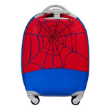 Funda de ruleta Samsonite Disney Ultimate 2.0 — XS para niños, 45 cm, 23,5 L, multicolor (Spider-Man)
