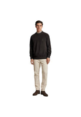 BOSS Acircolo, Dark Brown202, XXL para Hombre