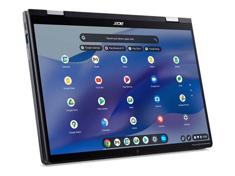 ACER CP714-1WN/14TOUCH/CI71260P/16GB/512SSD