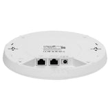 Edimax CAP1300 - Punto de Acceso PoE Wave 2 de Doble Banda 2 x 2 AC1300 para Montaje de Techo