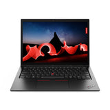 Lenovo ThinkPad L13 Yoga Hybride (2-en-1) 33,8 cm (13.3") Écran Tactile WUXGA Intel Core™ i7 i7-1355U 16 Go