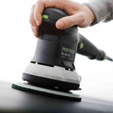 Festool Lijadora excéntrica ETS 150/3 EQ