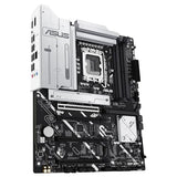 ASUS ProArt Z890-Creator WiFi - Placa Base ATX, 16+2+1+2 etapas de Potencia, PCIe 5.0 Compatible con GPU de última generación, Dos Thunderbolt 5 Tipo-C, LAN de 10 GB y 2,5 GB, WiFi 7, 5 Ranuras M.2
