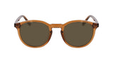 Lacoste Gafas de Sol L916S 210 TRANSPARENT BROWN 50/21/145 UNISEX