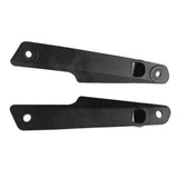 ERDOS Motorcycle Windshield Windscreen Bracket Strip Kit for- R1200GS LC R1250GS R1250 GS 2013-2020