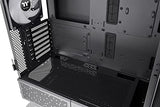 Ceres 500 TG ARGB Black | E-ATX Mid Tower Chassis |Tempered Glass