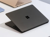 Microsoft Surface Laptop | Copilot+ PC |Pantalla táctil 15”| Snapdragon® X Elite | 16GB RAM | 512GB SSD |Último Modelo, 7a edición | Negro
