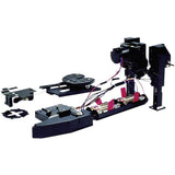 Tamiya Patas retractiles eléctricas para remolques de radio control