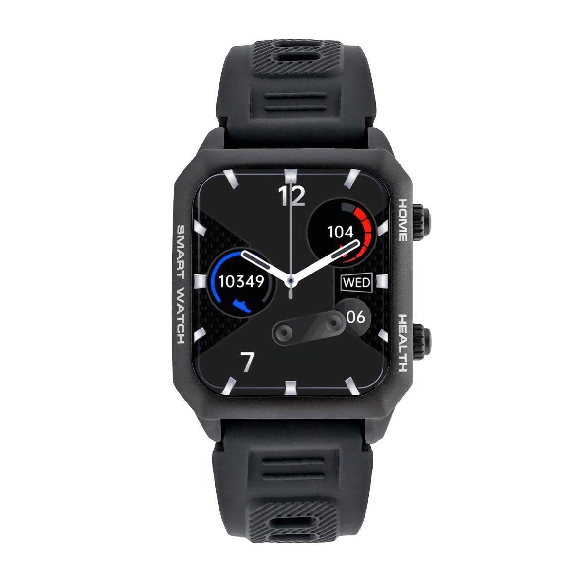 Smartwatch - Kardiowatch Focus