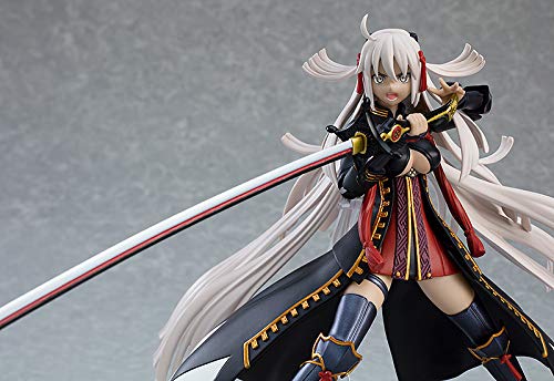 Max Factory Cosmic Group 75984 - Hadas g/o Alter Ego Okita souji figma - 16 cm