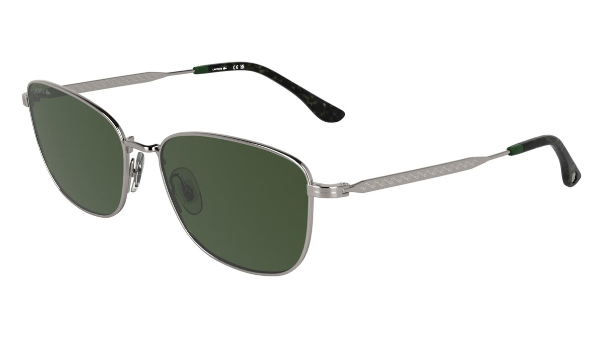 Lacoste Gafas de Sol L270S 033 GUNMETAL 56/17/140 Mujer
