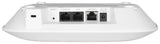 D-Link DAP-X2850 Punto Acceso Wi-Fi 6, Profesional, 3600 Mbps, 802.11ax, Fast Roaming, Antenas 4x4, LAN 2.5G, OFDMA, 1024 QAM, PoE, MU-MIMO, standalone o centralizado con controladora Wireless