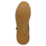 Geox D BULMYA B, Zapatillas Mujer, Black, 40 EU