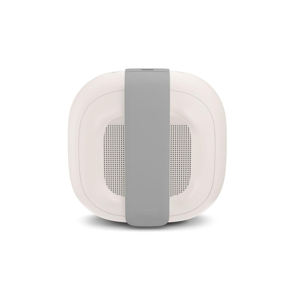Bose Altavoz Bluetooth SoundLink Micro Sumergible, pequeño con Micro, Blanco