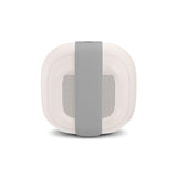 Bose Altavoz Bluetooth SoundLink Micro Sumergible, pequeño con Micro, Blanco