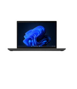 Lenovo ThinkPad P14s Station de Travail Mobile 35,6 cm (14") WUXGA Intel Core™ i7 i7-1360P 16 Go LPDDR5x-SDRAM 512 Go