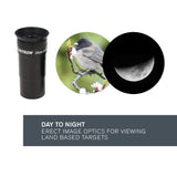 Celestron 21049 Power Seeker 127EQ Telescopio Reflector, Negro