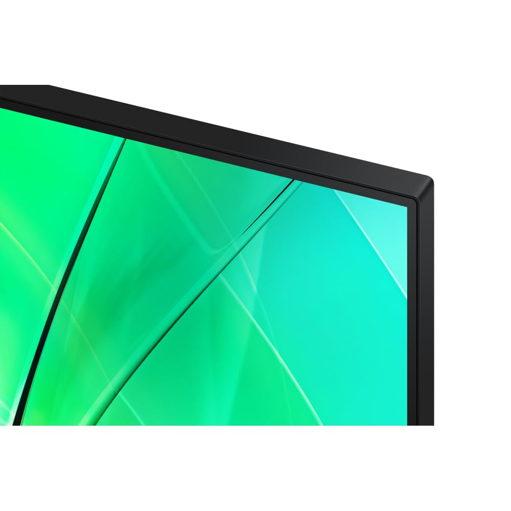 SAMSUNG Monitor Gaming LS32D600EAUXEN Quad HD 32" 100 Hz